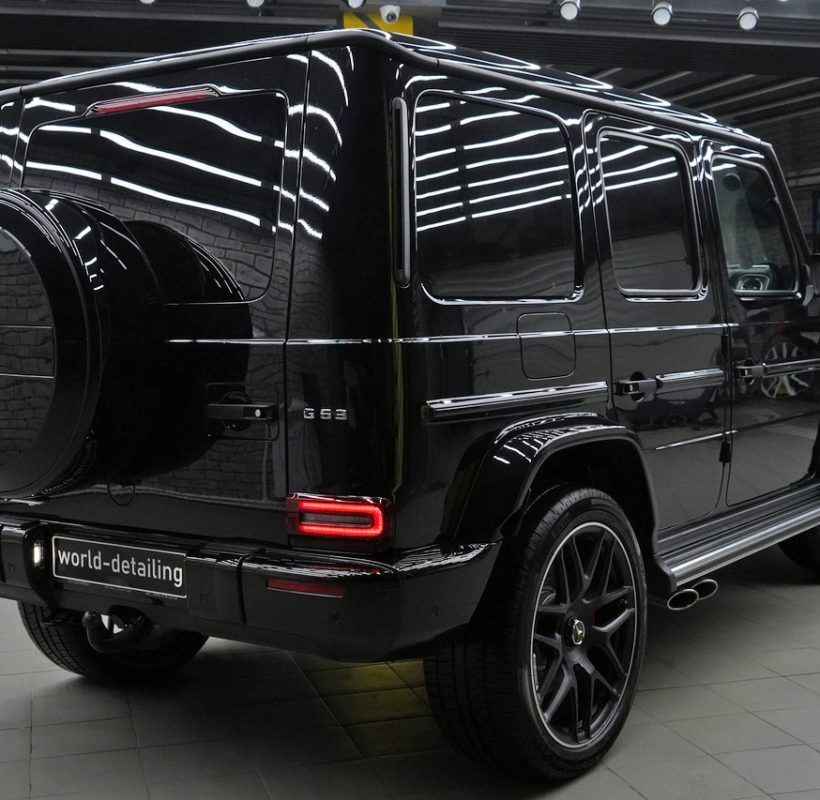оклейка_полиуретановой_пленкой_mercedes_g_63