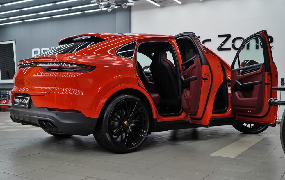 porsche_cayenne_coupe_защита_кузова_керамикой_гейон